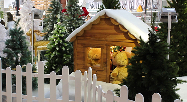 Chalet des Ours